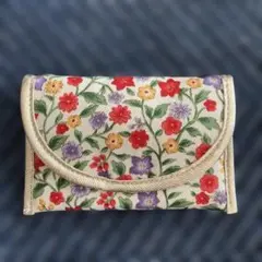 アクセサリーポーチ　未使用