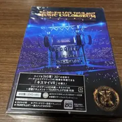 Kis-My-Ft2/LIVE TOUR 2017 MUSIC COLOSSE…