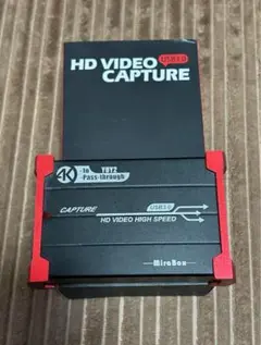MiraBox HD Video Capture USB 3.0