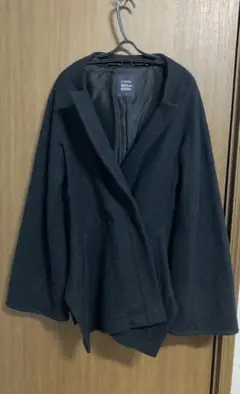 リミフゥ limifeu 18aw コート