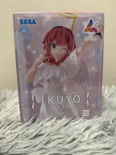 ぼっち・ざ・ろっく！ Luminastaフィギュアセット