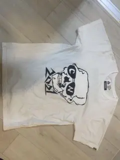 challenger neighborhood 2021 SKULL Tシャツ