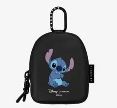 スティッチ casetify ポーチ