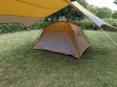 VISON PEAKS　TCルーテント　TC ROO TENT