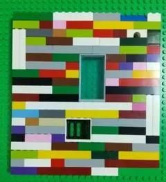 レゴ 基礎ブロック 1