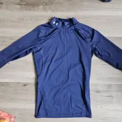Under Armour コンプレッションアンダーシャツ M ネイビー