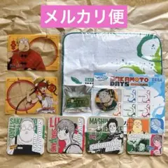 サカモトデイズ 坂本商店おまとめセット