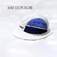 2025年最新】AIME LEON DORE バケットハットの人気アイテム
