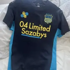 ⭐︎8/7まで：04 Limited Sazabys Tシャツ Sサイズ