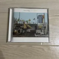 Saucy Dog サニーボトル CD