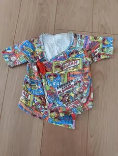 ヒステリックミニ　HYSTERIC MINI　肌着60センチ