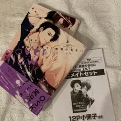 溢れて零れて、我慢できない overflow 上下巻セット やまち ペーパー