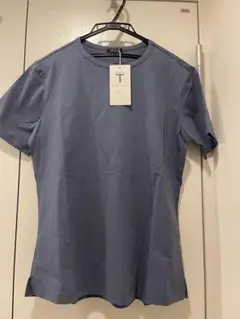 Tailor's Tシャツ　未使用。スーツ、ジャケット用に作られた高級な装い