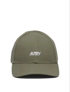 【新品・未使用】【AUTRY/オートリー】 CORDUROY CAP ベージュ 2025年最新】Autr キャップの人気アイテム - メルカリ