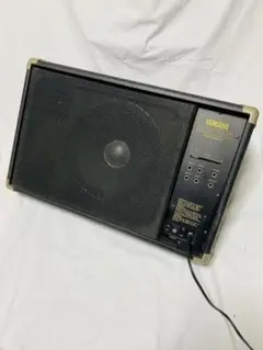 YAMAHA KS35 内蔵アンプ