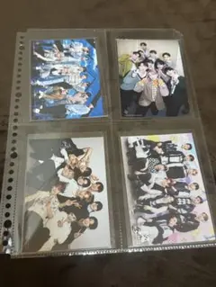 JO1生写真セット