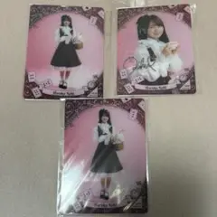 賀喜遥香　のぎBOX モバカ