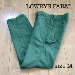 ローリーズファーム カーゴパンツM ワークパンツ