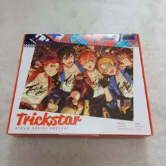 Trickstar　アルバム　あんさんぶるスターズ！