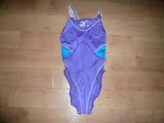 k*k様 新品　ミズノ　競泳水着　マイティライン　アクセルスーツ　L 箱付き　廃 新品 ミズノ 競泳水着 マイティライン アクセルスーツ L 取外す