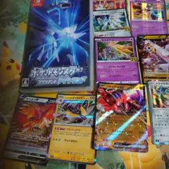 ポケットモンスター ブリリアントダイヤモンド