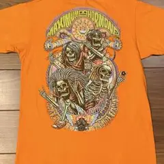 マキシマムザホルモンTシャツ キングオブコッテラーTシャツ