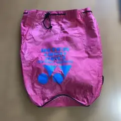 バドミントン　インターハイ2013 ボンサック