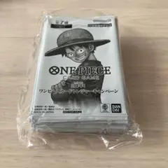 32パック　3周年　ワンピース　トレジャー キャンペーンパック　受け継がれる意志