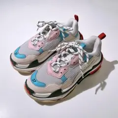 バレンシアガ トリプルエス