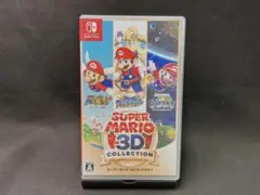 スーパーマリオ 3D コレクション Nintendo Switch ソフト