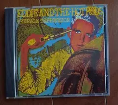 Eddie and the Hot Rods