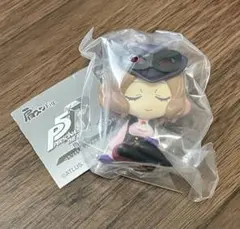 P5R 肩ズンFig. ノワール