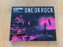 ONE OK ROCK/“残響リファレンス”TOUR in YOKOHAMA