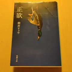 正欲
