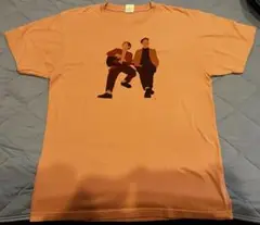 【C&Kグッズ】Tシャツ スモーキーピンク