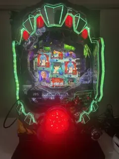 □PA新世紀エヴァンゲリオン シト、新生 決戦Y 循環加工＆レバブルスイッチ付 □PA新世紀エヴァンゲリオン シト、新生 決戦Y 循環加工＆レ