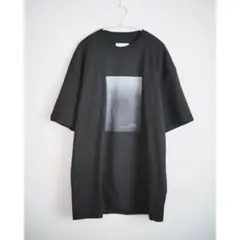 【美品】stein(シュタイン) フォトTシャツ