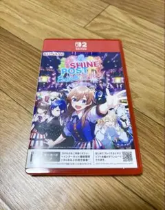 シャインポスト Be Your アイドル!