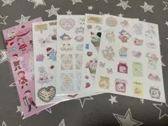ayyjewel様 シートシール