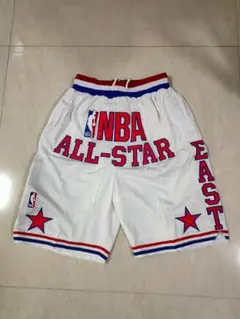 新品 NBA 2003オールスター