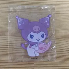 サンリオ クロミ アクリル アクセサリースタンド
