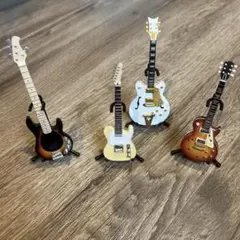 Samick Greg Bennett UM-4ダブルカッタウェイ ギター - メルカリ