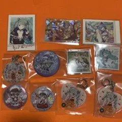 初音ミク まとめ売り