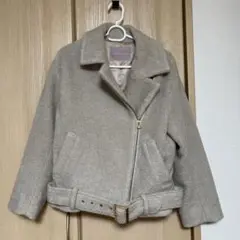31sons de modeコート