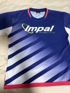 Impal ハンドボールシャツ Mサイズ