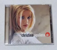 クリスティーナ・アギレラ / Christina Aguilera　CD　輸入盤