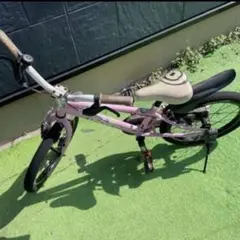 2025年最新】d bike 16 インチの人気アイテム - メルカリ