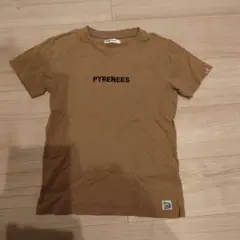 JUNK SOUL PYRENEES Tシャツ 150
