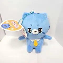 にゃんデレ　マスコットBC　きりとら