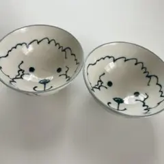 お茶碗２個セット